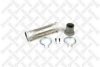 STELLOX 82-02601-SX Mounting Kit, exhaust pipe